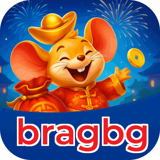 Catálogo bragbg 2.547 jogos - Pragmatic Play, Evolution, NetEnt