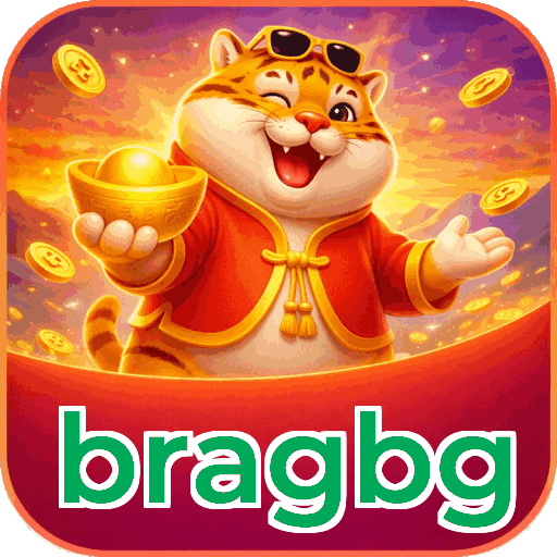 bragbg segurança SSL 256-bit - Licença Curaçao, eCOGRA, GLI certificado