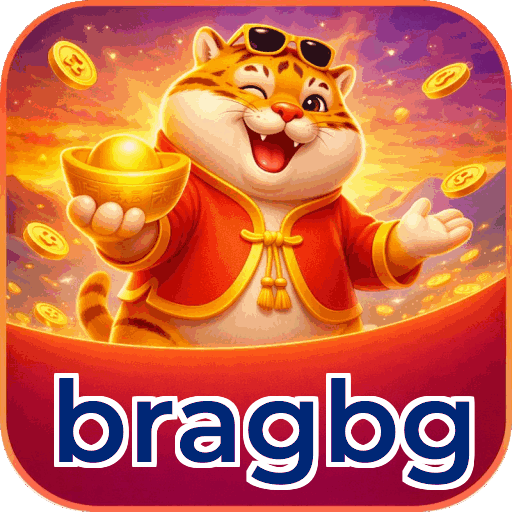 bragbg bônus R$5.000 + 500 giros - Rollover 35x, prazo 30 dias, 38% taxa conversão